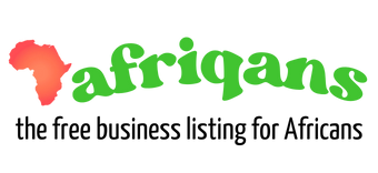 Afriqans business directory