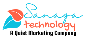 SanagaTechnology.com - Amplifying Visibility